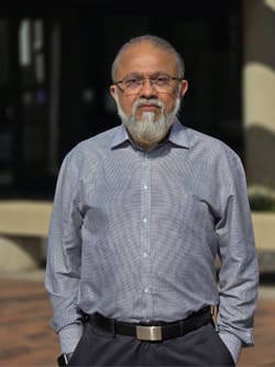 Muhammad Usmani