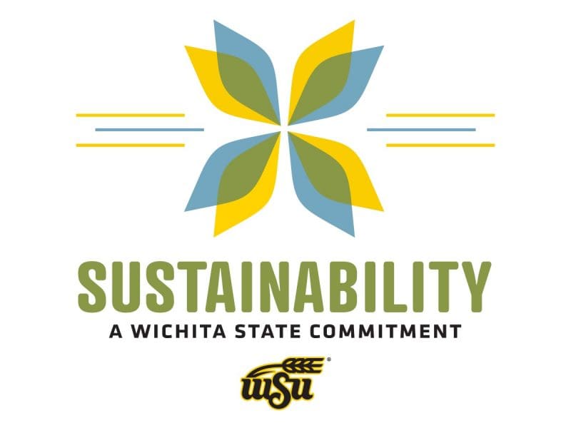 Sustainability- A Wichita State Commitment