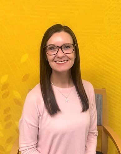 Kimberly Vermillion, Student Health