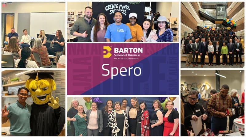 Barton School’s Spero Program Secures Funding for Year 2 Expansion