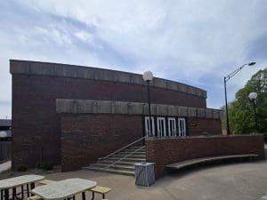 The CAC Theater