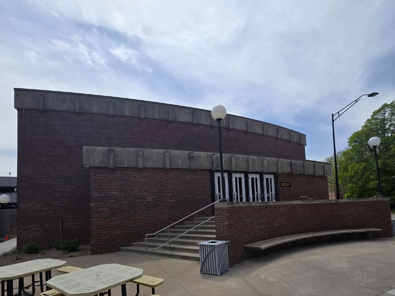 The CAC Theater