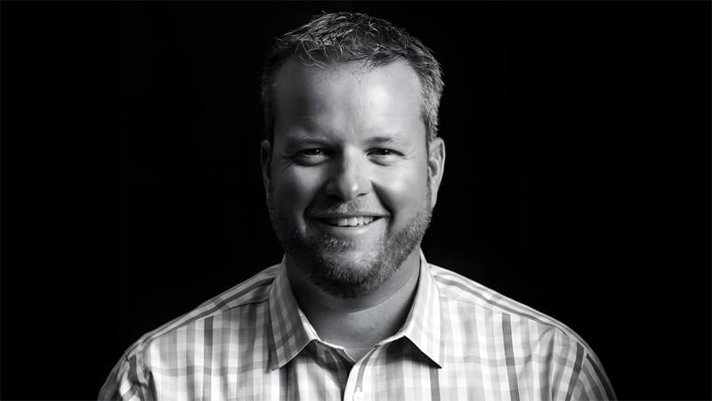Kevin Turpin, founder and CEO of weavix and the Newest Member of the Barton School Dean’s Advisory Board