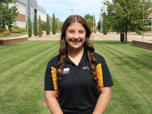 Madelyn Stilwell
