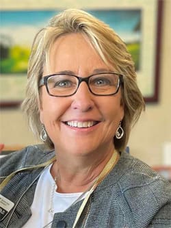 Teri Hall