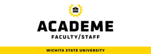 Academe - Faculty/Staff. Wichita State University