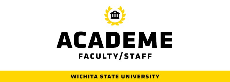 Academe - Faculty/Staff. Wichita State University