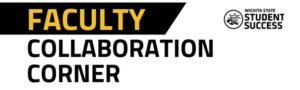 Faculty Collaboration Corner