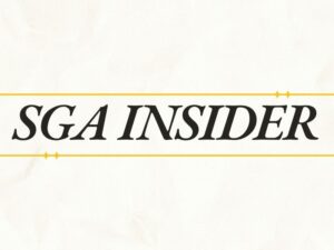 SGA Insider