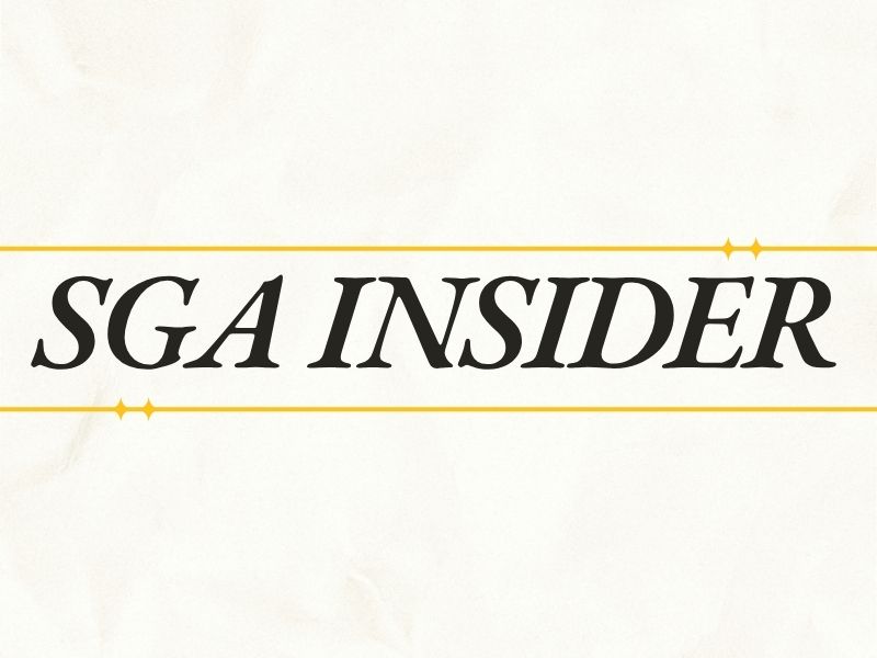 SGA Insider