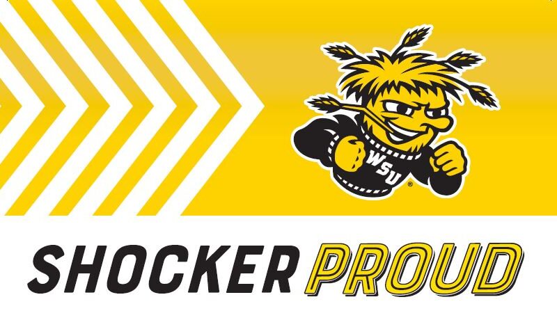 Shocker PROUD with Wu logo.