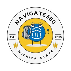 Navigate360, established at Wichita State in 2015.