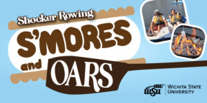 Shocker Rowing Smores and Oars