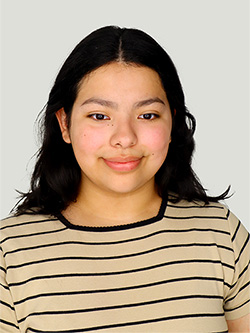 Emily Rueda headshot