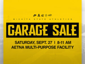 Garage Sale | Sat, Sep. 27 | 8am - 11am | Aetna Multi-Purpose Center