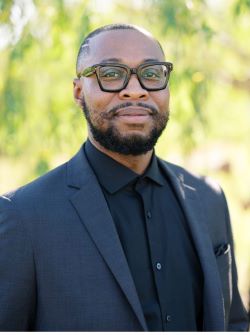 Profile picture of Dr. Karlos Hill
