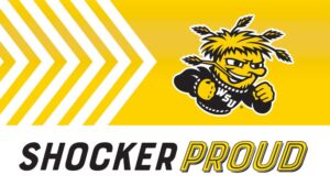 Shocker PROUD with Wu logo.