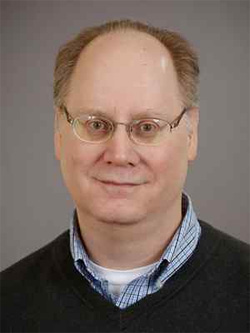 Brian Ray