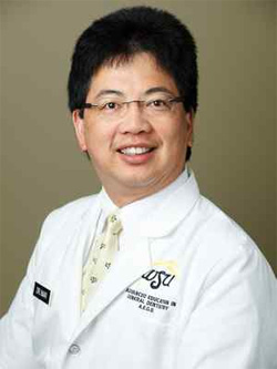 Dr. Chris Mar