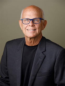 Dr. Dean Elledge