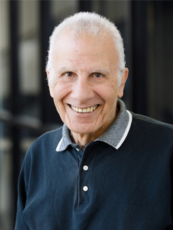 Headshot of Dr. M. Edwin Sawan