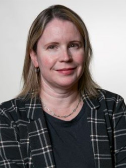 Dr. Erin O'Bryan
