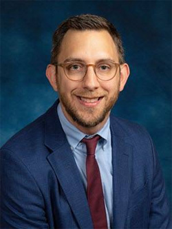 Evan Ohlman