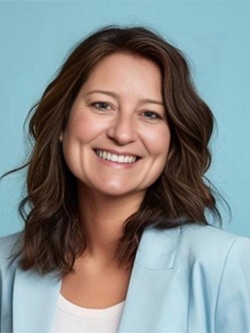 Linda Moody