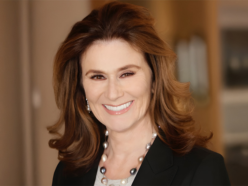 Lynda Jackson