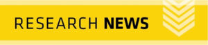 Decorative Image: RESEARCH NEWS