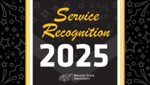 WSU Service Recognition 2025