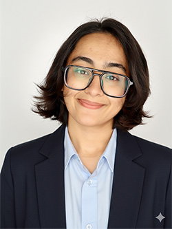 Nidhi Shenoy Headshot