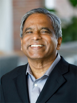 Krishna Krishnan