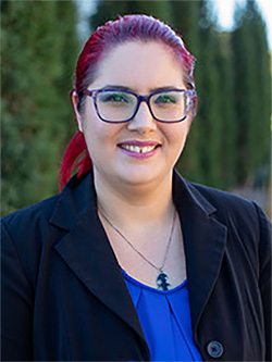 Kathryn Fishwick photo