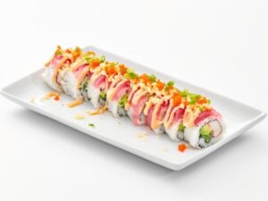 Photo of Sushi Do crunchy roll