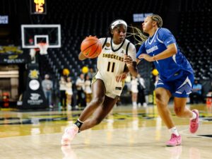 #11 drives vs memphis