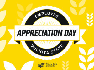 National Employee Appreciation Day invitation