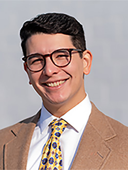 Photo of Gonzalo Neira Maquilon