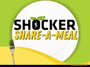 Shocker Share-A-Meal