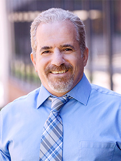 Davood Askari