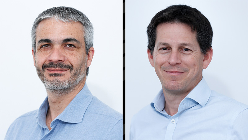 Eyal Redler and Omer Nagar