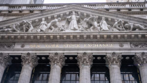 Barton School of Business to Ring Closing Bell at New York Stock Exchange as Part of Centennial Celebration