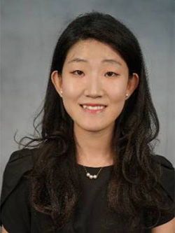 Dr. Yang Fu