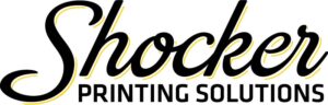 Shocker Printing and Promo Solutions