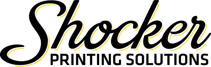 Shocker Printing and Promo Solutions