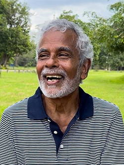 Kandatege Wimalasena