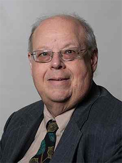 Nick Solomey
