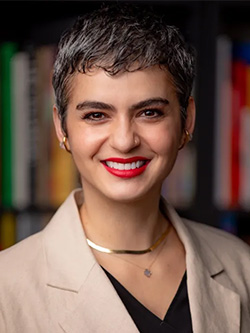 Vivian Zavataro