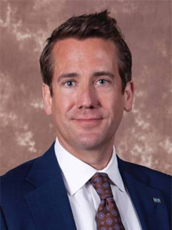 Jason Ladner