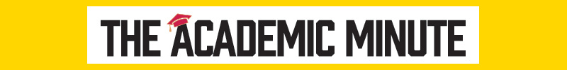 The Academic Minute logo
